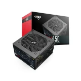 DarkFlash Aigo VK450-450Watt Black Power Supply at a low price in BD