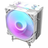 DARKFLASH ELLSWORTH S11 PRO Tower ARGB WHITE