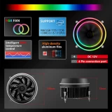 cpu cooler darkflash