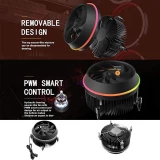 darkflash cpu cooler price in bd