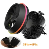 Buy DarkFlash Shadow PWM CPU Cooler