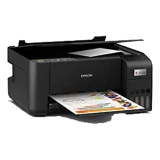 Epson EcoTank L3210 A4 Ink Tank Printer