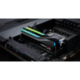 This is the image of G Skill Trident Z5 Neo RGB DDR5 32GB (2x16GB) RAM