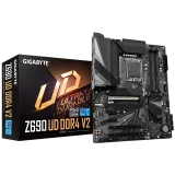 Gigabyte Z690 UD DDR4 Gaming Motherboard