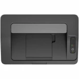 HP LaserJet 107a Printer upper side