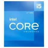Intel 12th Gen Core I5 12600K Alder LakeUnlocked Desktop Processor