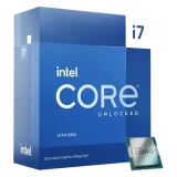 Intel 13th Gen Core i7-13700K Raptor Lake Desktop Processor