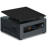 Intel NUC 7 Essential NUC7CJYSAL Mini Desktop