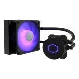 MasterLiquid ML120L V2 RGB CPU Liquid Cooler full spec