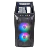 Cooler Master MasterBox TD300 Mesh ARGB Case