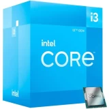 Intel Core i3-12100 Quad-Core LGA 1700 Processor