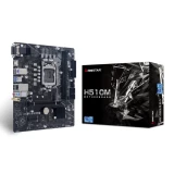 Biostar H510MX/E 2.0 Ver. 6.0 Motherboard