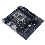 Biostar H510MX/E 2.0 Ver. 6.0 11th GEN Motherboard review