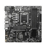 MSI PRO B760M-P DDR5 mATX Motherboard 13th Gen And 12th Gen at a cheap price in BD