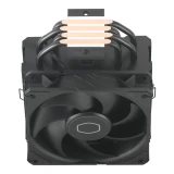 This is the opposite image of Cooler Master HYPER 212 Black CPU Air Cooler