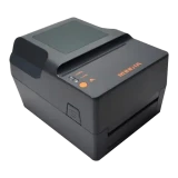 Rongta RP400 Barcode printer review