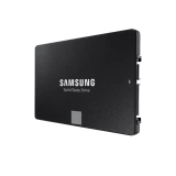 Latest SAMSUNG 870 EVO 2TB SATA 2.5" Inch Internal SSD