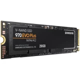 Samsung 970 EVO Plus 250GB NVMe M.2 (Bundle with PC)  product left side image