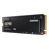 Samsung 980 250GB PCIe 3.0 M.2 NVMe SSD product right side image