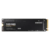SAMSUNG 980 500 GB PCIE 3.0 M.2 NVME SSD