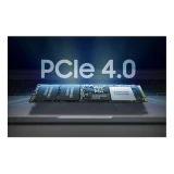 This is the latest image of SAMSUNG PM9A1 512GB PCIe 4.0 x4 M.2 SSD