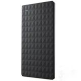 Seagate STEA1000400  1TB USB 3.0 Black External HDD