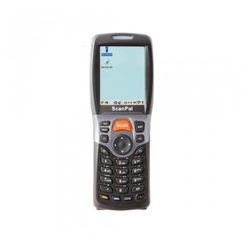 Honeywell ScanPal 5100 Wifi Portable Barcode Scanner