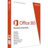 Microsoft office 365 Office business essentials