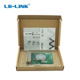 Lan Card LRES2006PT Intel I350 Chipset PCIe x4 6 Port