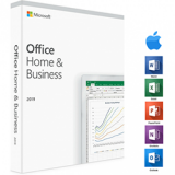 Microsoft Office Home & Business