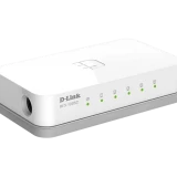 D-Link DES-1005C 5-Port 10/100 Mbps