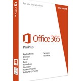 Microsoft Office 365 ProPlus