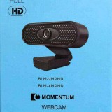 Get 12-12 Offer with Momentum BLM-2MPHD Desktop or Laptop Webcam