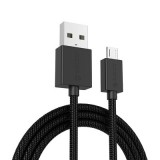 Orico 3.3Ft/1M Strong Nylon Braided Micro (MDC-10) USB Data Cable